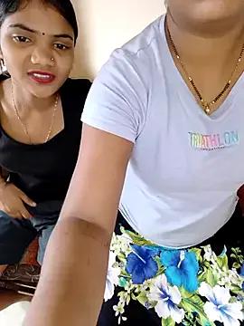 Nand_Bhabhi on StripChat 
