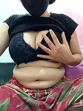 Nandini-1 on StripChat 