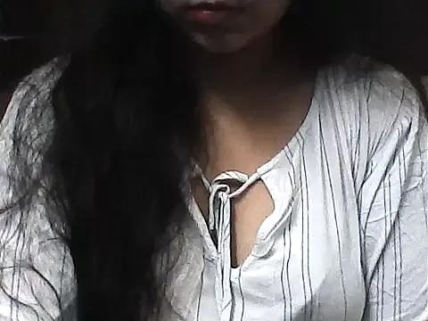 Nandini8 on StripChat 