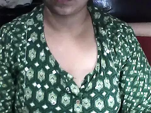 Nandini8 on StripChat 
