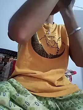 Nandundi on StripChat 