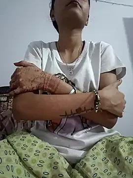 Nandundi on StripChat