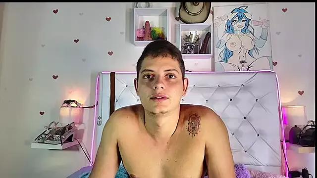 nani_gumball on StripChat 