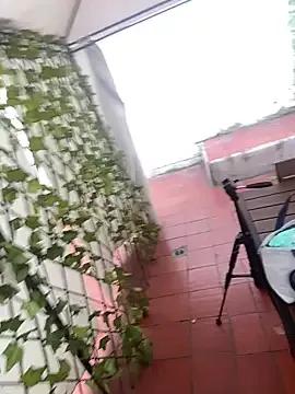 Nani_rosse_ on StripChat 