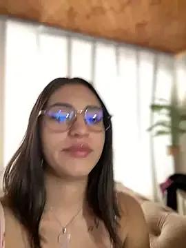 Nani_rosse_ on StripChat 