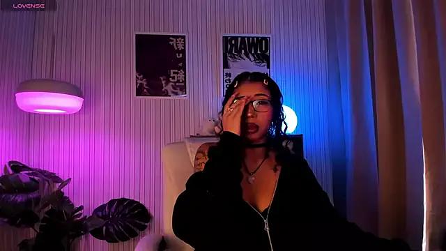 nanii_velvett on StripChat 