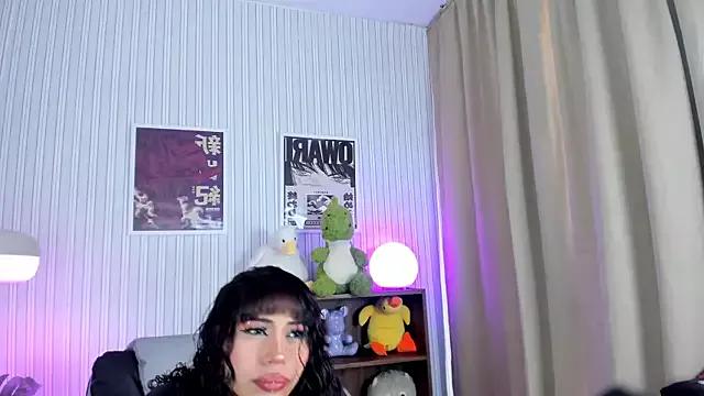 nanii_velvett on StripChat 
