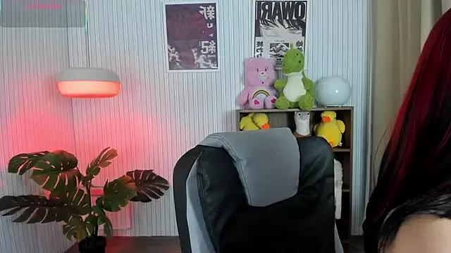 nanii_velvett on StripChat 