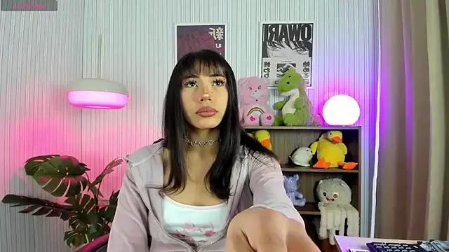 nanii_velvett on StripChat 