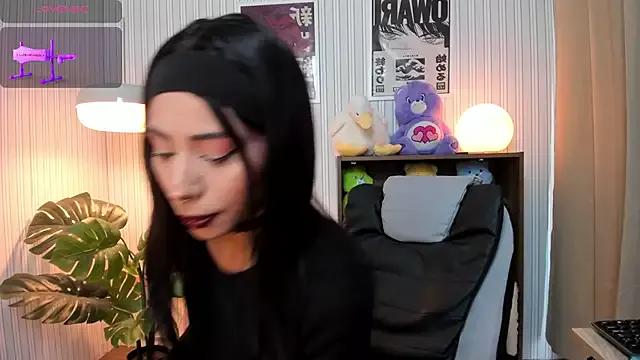 nanii_velvett on StripChat 