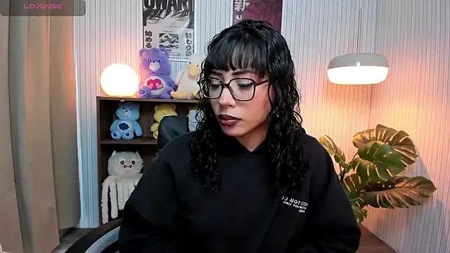 nanii_velvett on StripChat 
