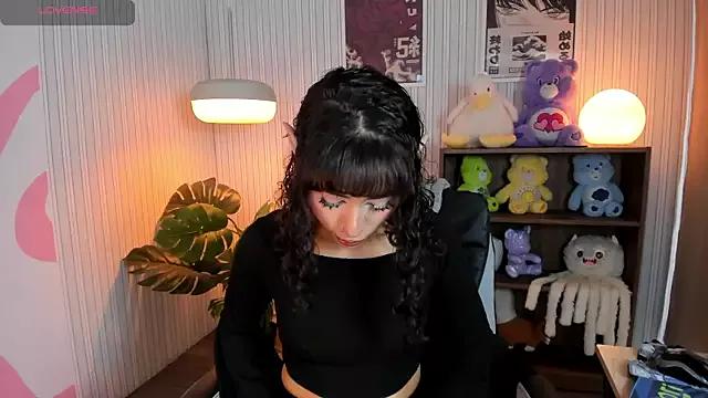 nanii_velvett on StripChat 