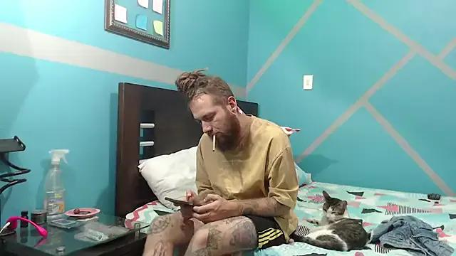 Nanna_and_Balder on StripChat 
