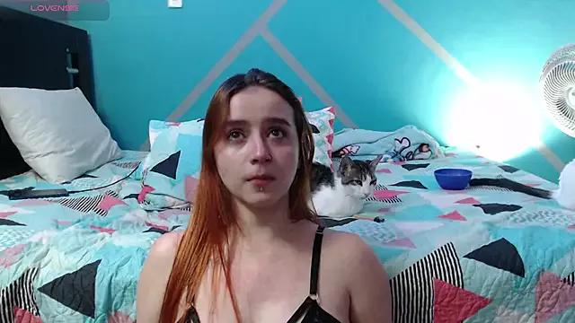 Nanna_and_Balder on StripChat 