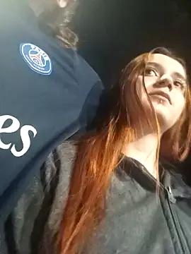 Nanna_and_Balder on StripChat 