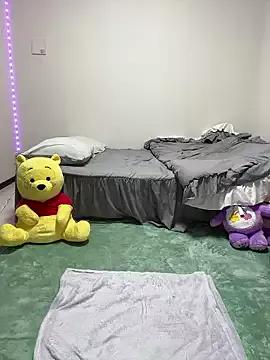 Nano-xxx on StripChat 