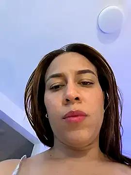 Nanybaker95 — Fingering my pussy 