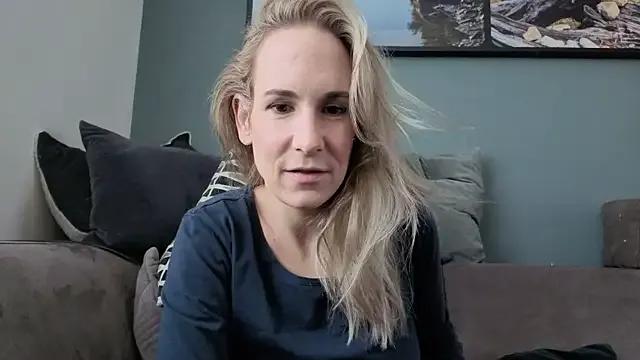 NaomiAndFriends — BETTER TOGETHER