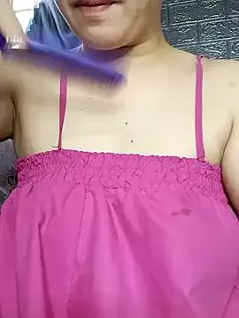 Nara0368 on StripChat