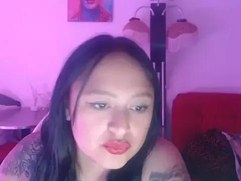 Nastty_bigasss on StripChat