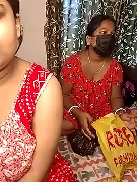 Nasty-bhabhi — Face show dildo fuck