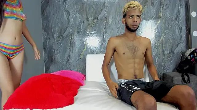 Nasty_pleasure_ on StripChat