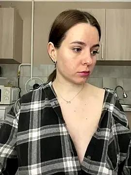 NastyushaaLove on StripChat
