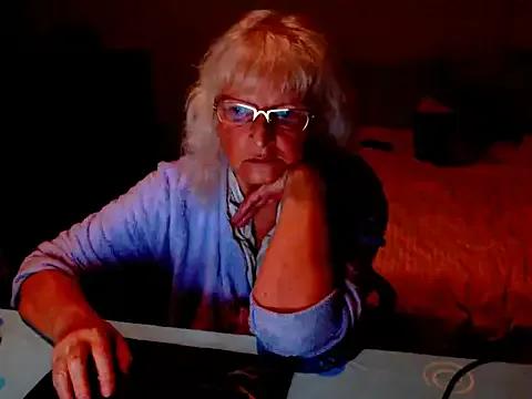 Natali7634 on StripChat 
