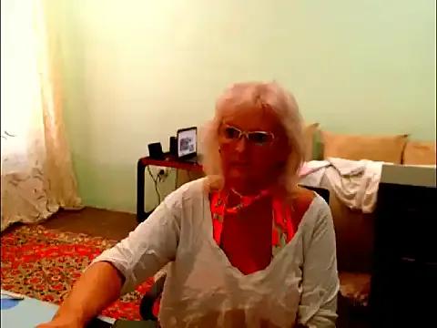 Natali7634 on StripChat 