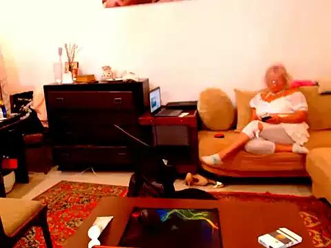Natali7634 on StripChat 