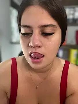 Natalia_Cleark09 on StripChat 