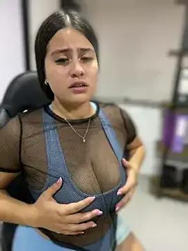 Natalia_Cleark09 on StripChat 
