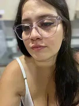 Natalia_Cleark09 on StripChat 