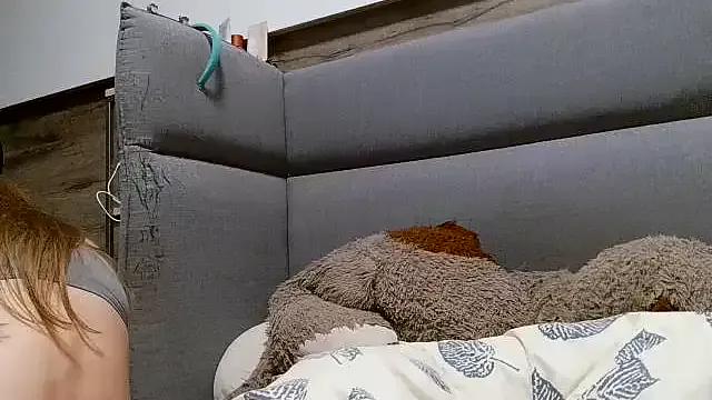 Natalia_Daysie on StripChat 