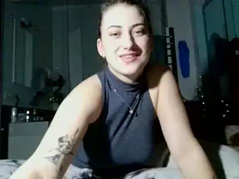 Natalia_Daysie on StripChat 