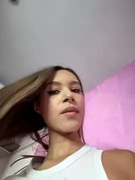 Natalia_vidal on StripChat 