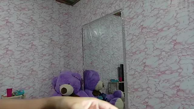 NataliaAr- on StripChat 