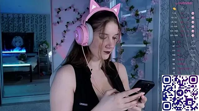 NataliaGonharova on StripChat 
