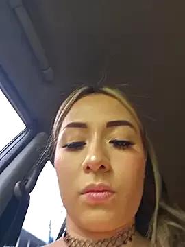 Natasanz on StripChat 