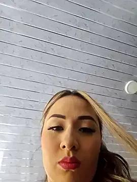 Natasanz on StripChat 