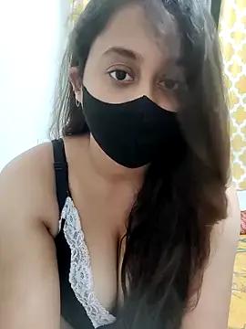 Natasha-143 on StripChat 
