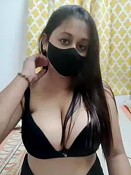 Natasha-143 on StripChat 