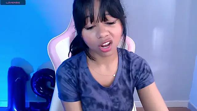 Natasha_mh2 on StripChat 