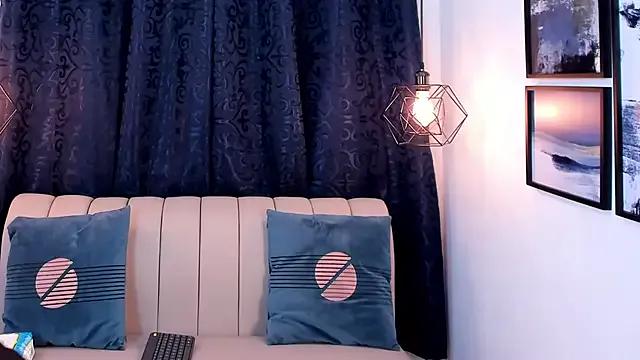 natasha_moreno on StripChat 