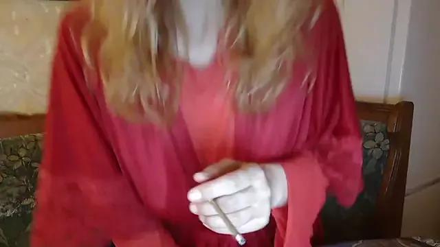 Natasha_Nannette on StripChat 