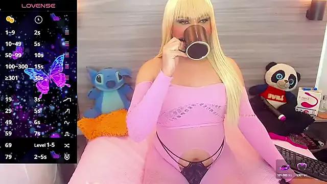 natashaislerxxx on StripChat 