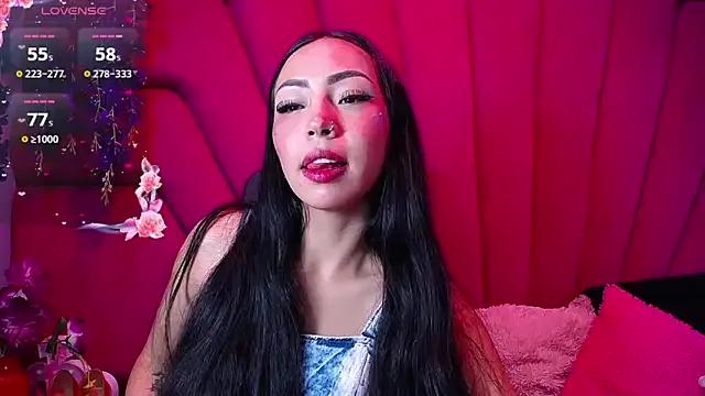 nathalia_pink — Private on StripChat