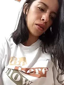 Nathaly_12 — Remove thongs