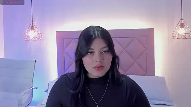 Nathaly_Vega_ on StripChat