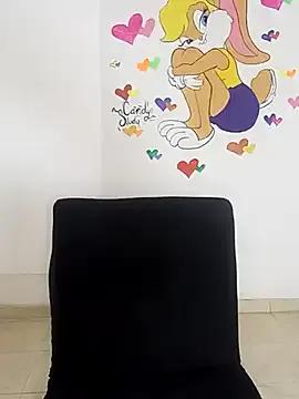 nathaSweet- on StripChat